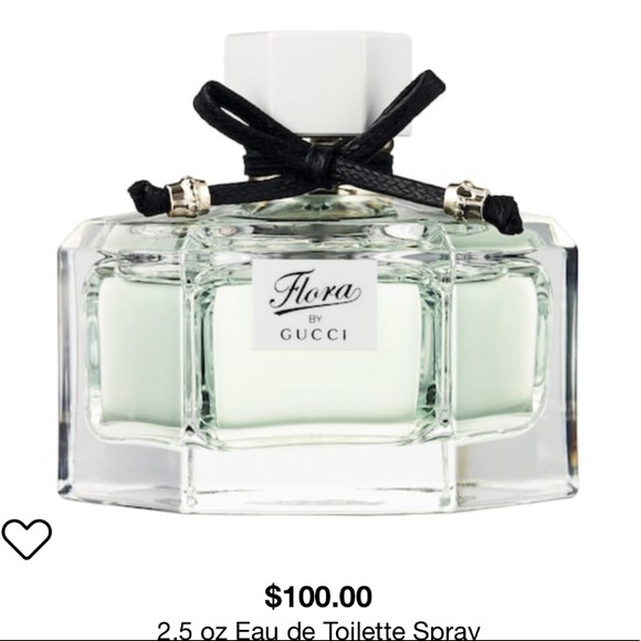 Gucci Accessories - 🎉 Final Price 🎉Flora by Gucci